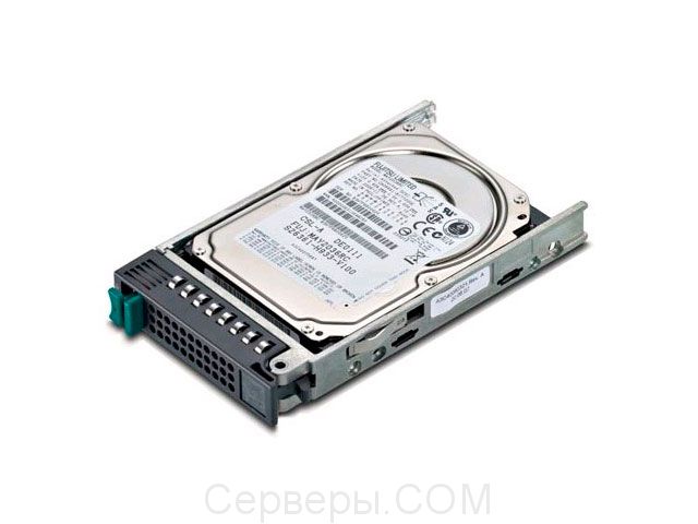 Жесткий диск Fujitsu SAS 2.5 дюйма FTS:ETED9HC-L