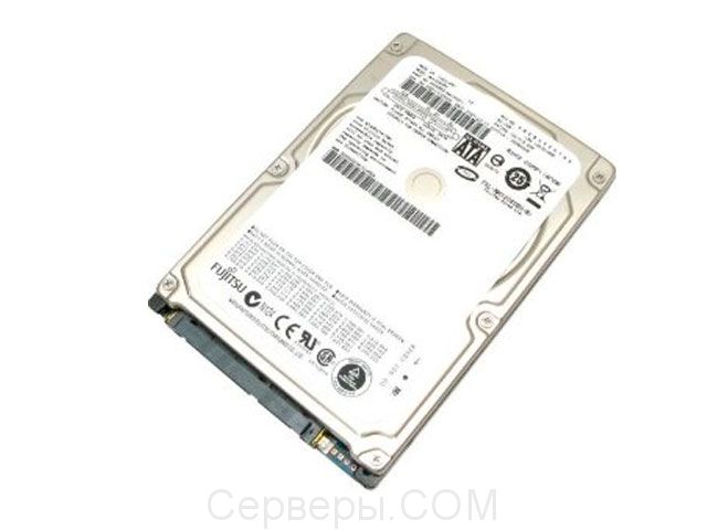 Жесткий диск Fujitsu S26361-F3218-L080