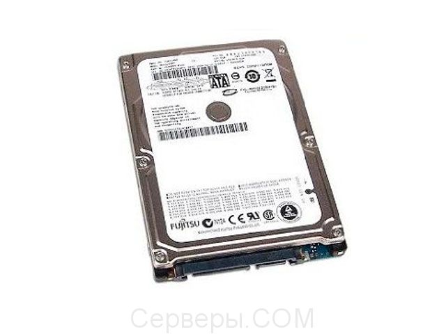 Жесткий диск Fujitsu SATA 2.5 дюйма S26361-F3601-L100