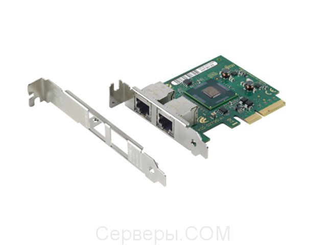 Сетевые адаптеры Ethernet Fujitsu H0554E