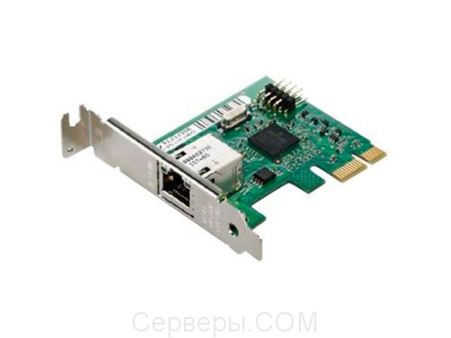 Сетевой адаптер Ethernet Fujitsu S26361-F3067-L30