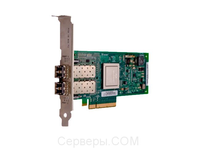 Fibre Channel адаптер Fujitsu S26361-F3961-L202