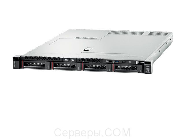 Lenovo ThinkSystem SR530 7X08A00PEA