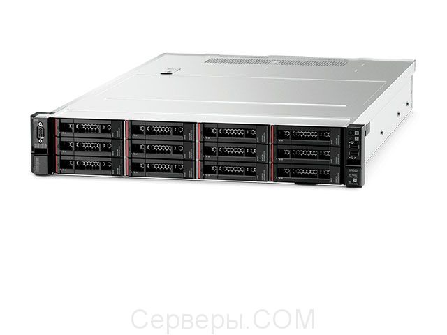 Lenovo ThinkSystem SR550 7X04A01ZEA