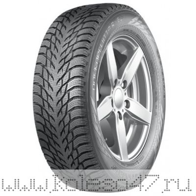 215/65 R 16 102R XL Nokian Hakkapeliitta R3 SUV