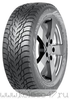 205/60 R 16 96R XL Nokian Hakkapeliitta R3