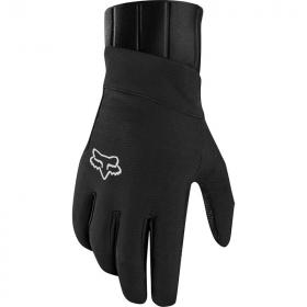 Fox Defend Pro Fire Black перчатки, черные