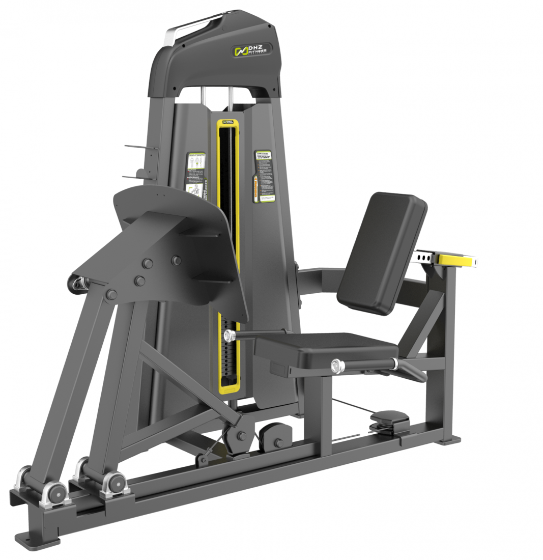 E-3003 Жим ногами (Leg Press). Стек 115 кг.