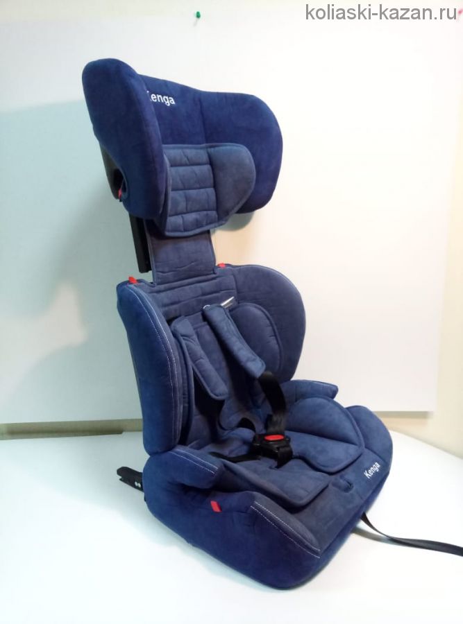 Kenga BC 702F isofix