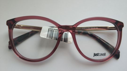 Just Cavalli JC0814