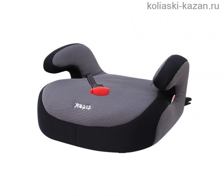 Бустер Isofix