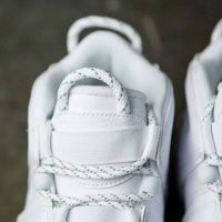 Nike Air More Uptempo “Triple White”