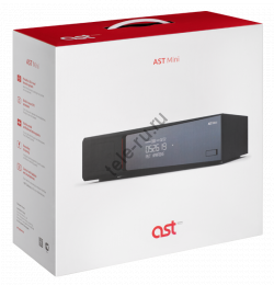 Караоке система AST MINI, купить, цена, недорого