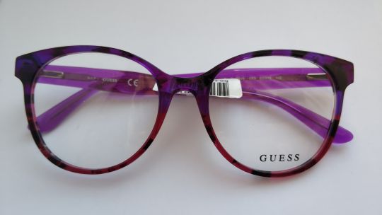 GUESS GU2646