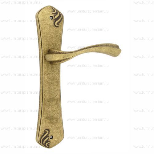 Ручка на планке DND Appia 830 PS (Martinelli)