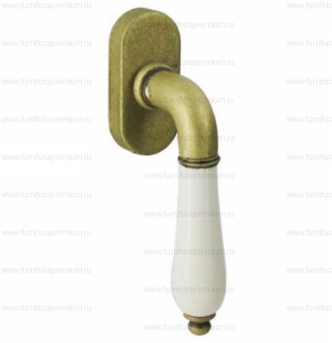 Оконная ручка DND by Martinelly Daniela 396+P