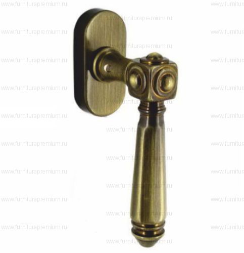 Оконная ручка DND by Martinelly Katy 405