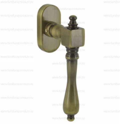 Оконная ручка DND by Martinelly Doria 486