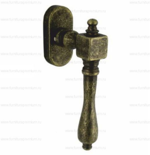 Оконная ручка DND by Martinelly Doria 486