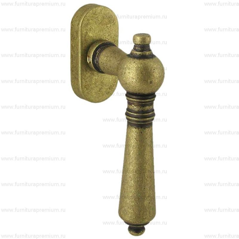 Оконная ручка DND by Martinelly Bruxelles 363