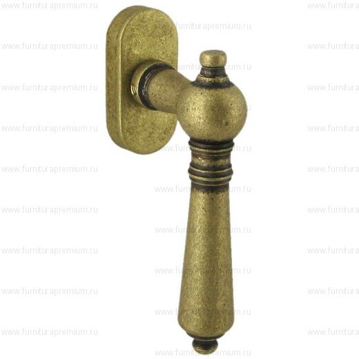 Оконная ручка DND by Martinelly Bruxelles 363