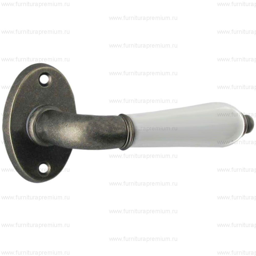 Ручка DND Daniela Porcellana 399 + P (Martinelli)