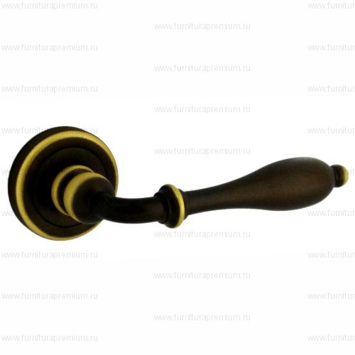 Ручка DND Lirica 801/B (Martinelli) Ручка DND Lirica 801/B (Martinelli)