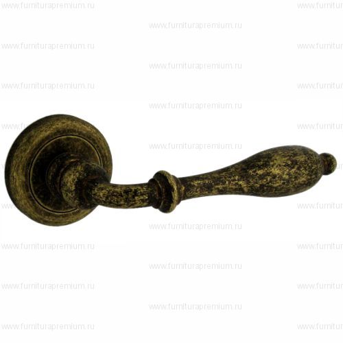 Ручка DND Lirica 801/B (Martinelli)