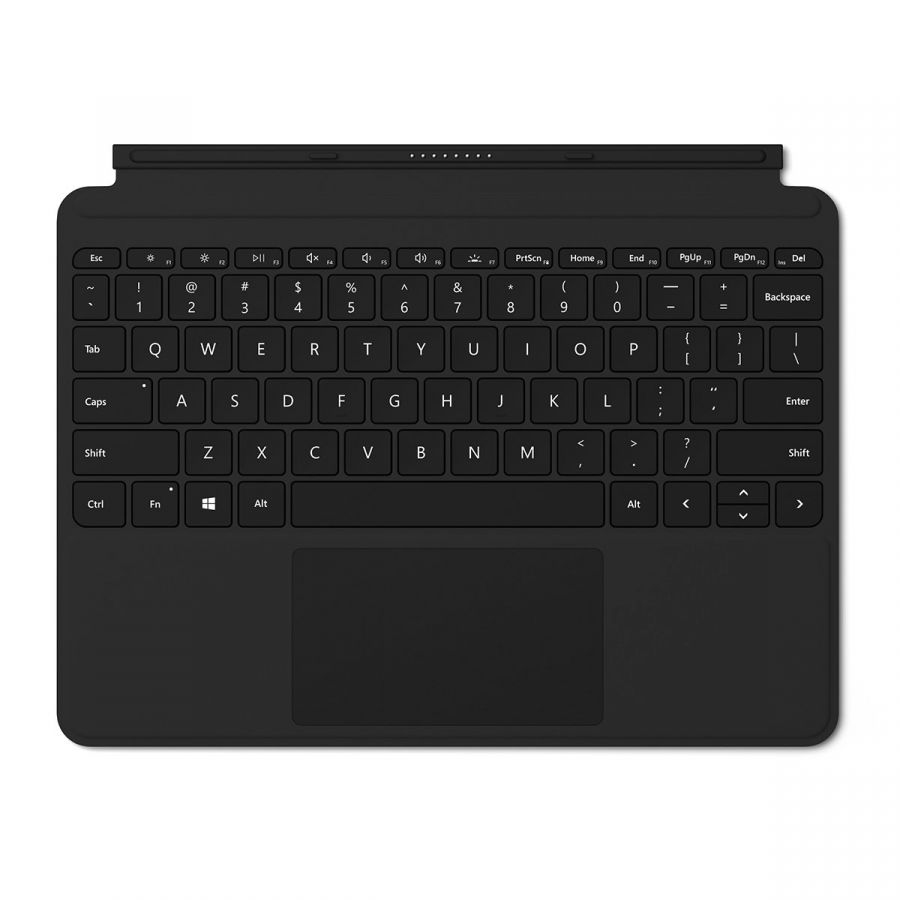 Клавиатура Microsoft Surface Pro Type Cover (Black) Клавиатура Microsoft Surface Pro Type Cover (Black)