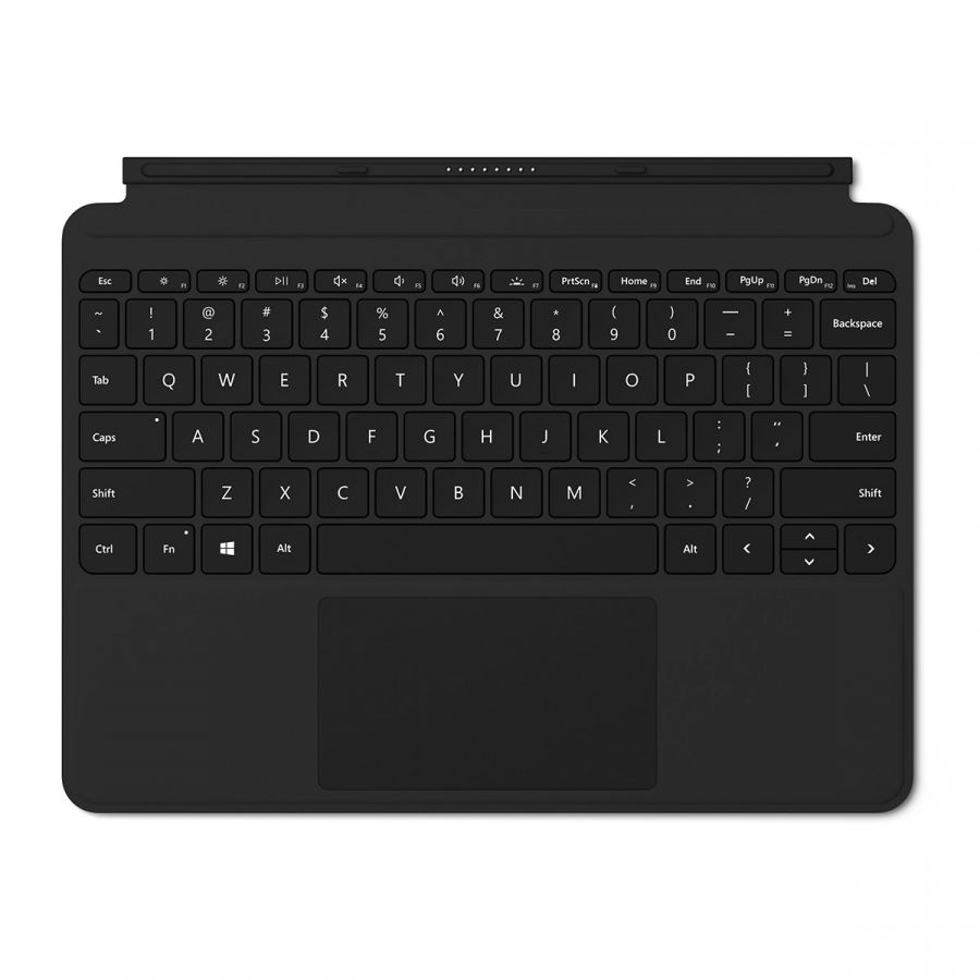 Клавиатура Microsoft Surface Pro Type Cover (Black)