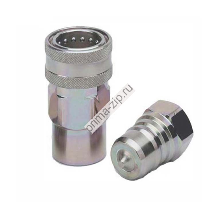 Соединение быстроразъемное DN 20 - 3/4 101.11114 AE (п)"