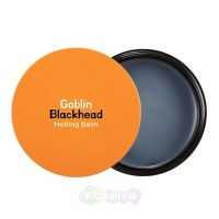 A'Pieu Тающий бальзам для очищения пор Goblin Blackhead Melting Balm, 18 мл