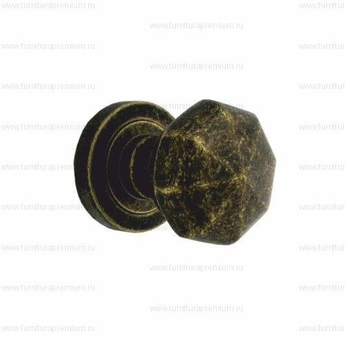 Комплект кноб DND Diamante 1573/C (Martinelli)