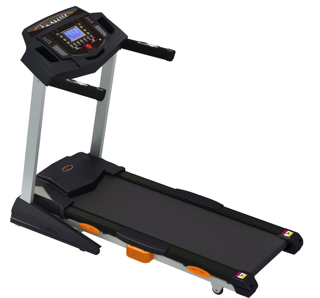 Dfit Optima II