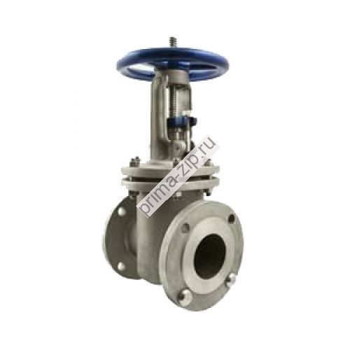 Задвижка фланцевая DN 25 мм  PN 16  кгс/см2 31нж41нж