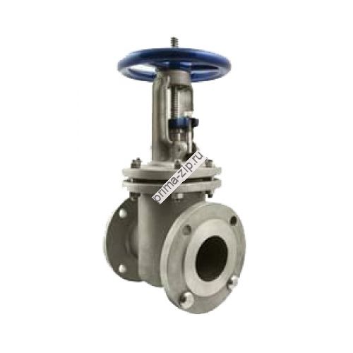 Задвижка фланцевая DN 25 мм  PN 16  кгс/см2 31нж41нж