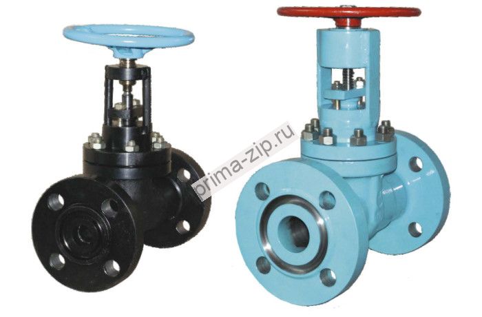 Задвижка клиновая ЗК200*16-Ф-Х-К0/5-К48/ЭППГВ1/Н/С0