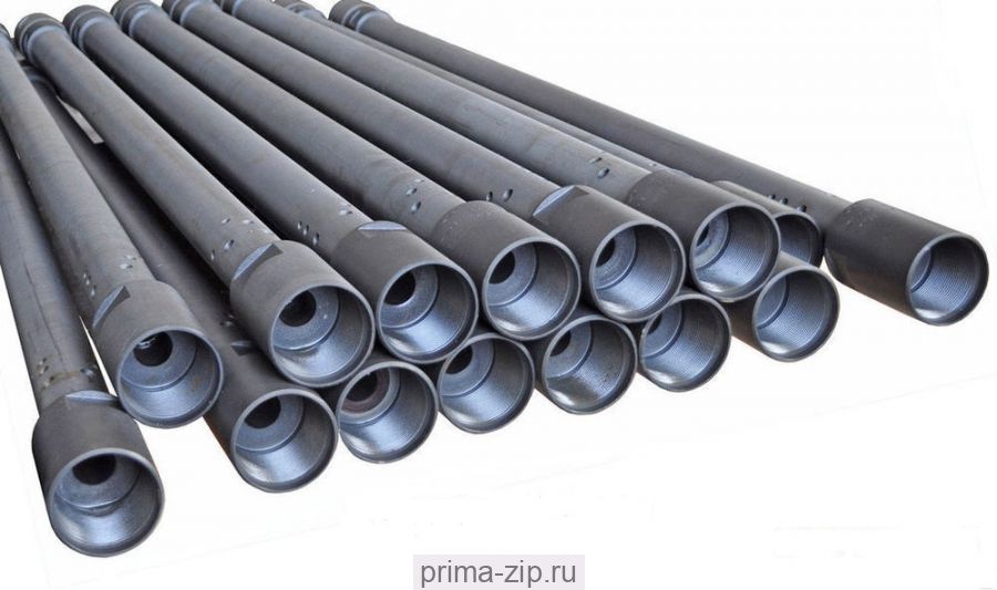 Патрубок П-89х5х1000-С/К/У-1-0-20