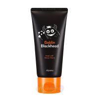 A'Pieu Маска-пленка для носа Goblin Blackhead Peel-Off Nose Pack, 50 мл