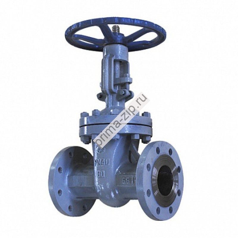 Задвижка клиновая 30с15нж DN100 40кгс/см2 класс A