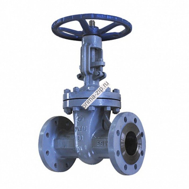 Задвижка клиновая 30с15нж DN150 40кгс/см2 класс A