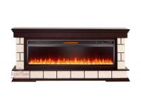 Каминокомплект Royal Flame Shateau 60 с очагом Vision 60 LED