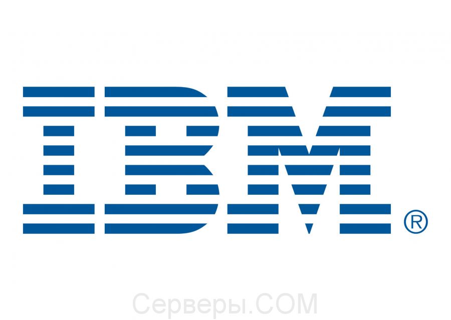 Жесткий диск IBM SAS 2.5 дюйма 90Y8878