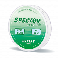 Леска 0,181 мм 100 м Expert Profi Spektor