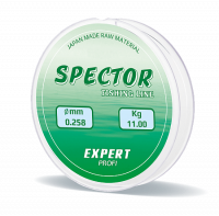 Леска 0,258 мм 100 м Expert Profi Spektor