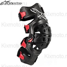 Брейсы Alpinestars Bionic-10 Carbon, Правый