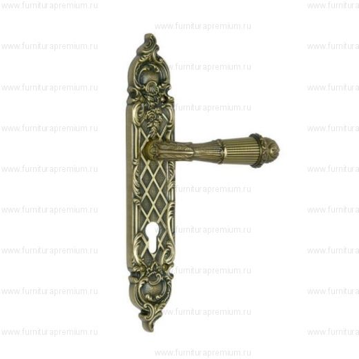 Ручка на планке Mestre 0A1720Y