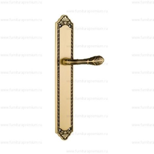 Ручка на планке Mestre 0A2934