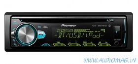 Pioneer DEH-S5000BT