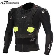 Моточерепаха Alpinestars Bionic Pro V2